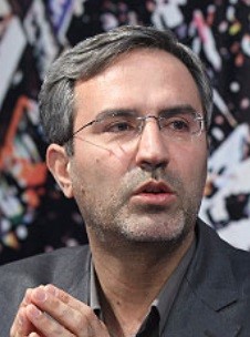 Javad Mohammadi
