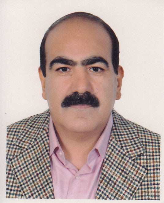 Taher Cheraghi